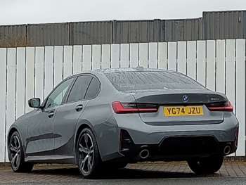 Used BMW 3 Series 2024 for sale - 74172279: Photo