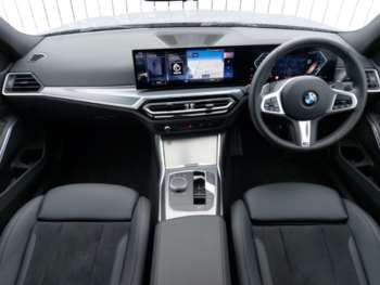 Used BMW 3 Series 2024 for sale - 74172279: Photo