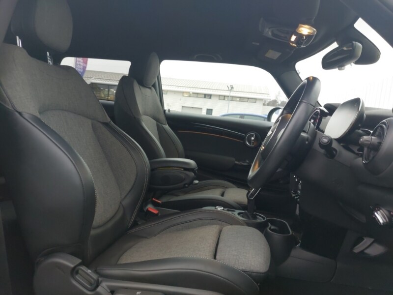 Used MINI Hatch 2023 for sale - 77299915: Photo 11