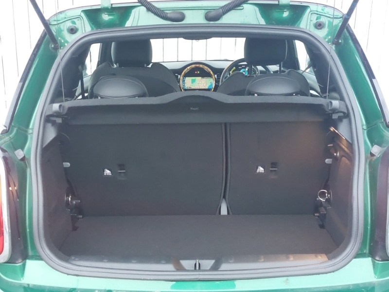 Used MINI Hatch 2023 for sale - 77299915: Photo 13