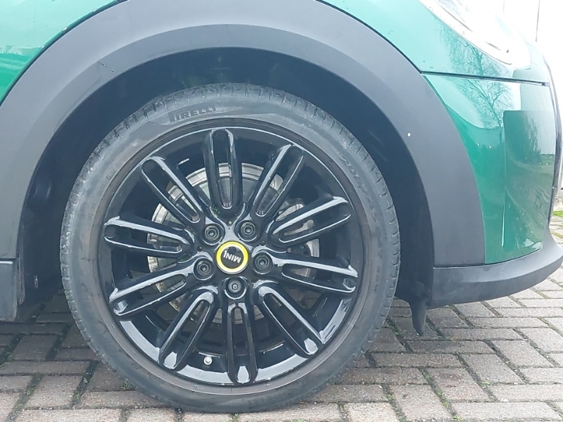 Used MINI Hatch 2023 for sale - 77299915: Photo 14