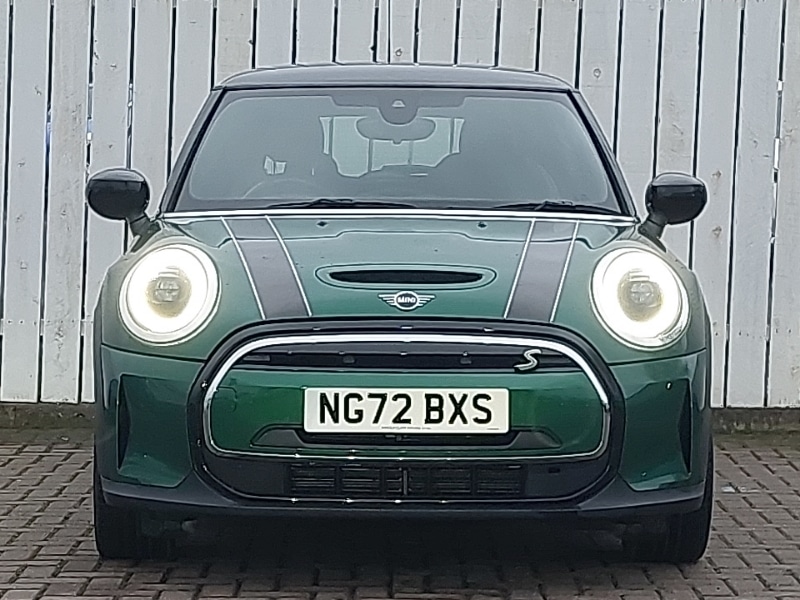 Used MINI Hatch 2023 for sale - 77299915: Photo 16