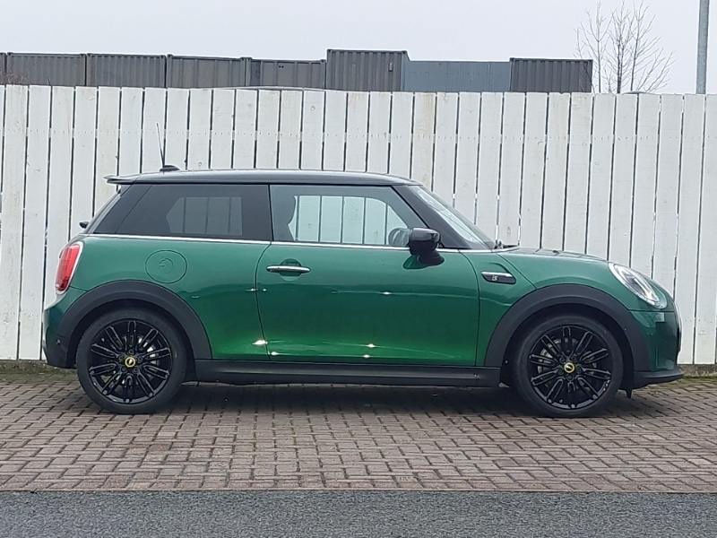 Used MINI Hatch 2023 for sale - 77299915: Photo 2