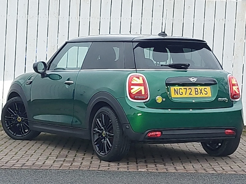 Used MINI Hatch 2023 for sale - 77299915: Photo 3