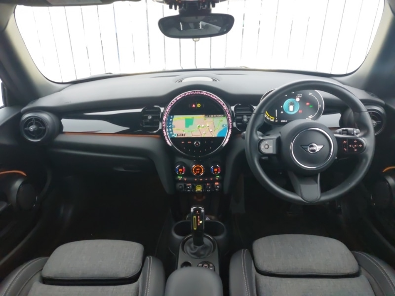 Used MINI Hatch 2023 for sale - 77299915: Photo 4