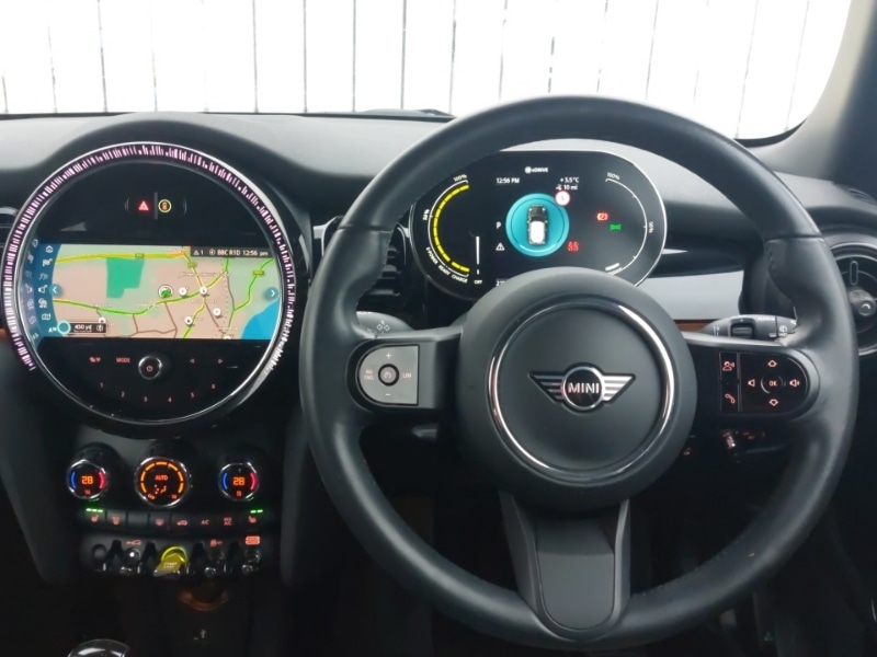 Used MINI Hatch 2023 for sale - 77299915: Photo 5