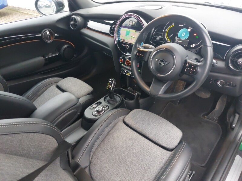 Used MINI Hatch 2023 for sale - 77299915: Photo 6