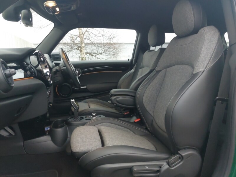 Used MINI Hatch 2023 for sale - 77299915: Photo 7