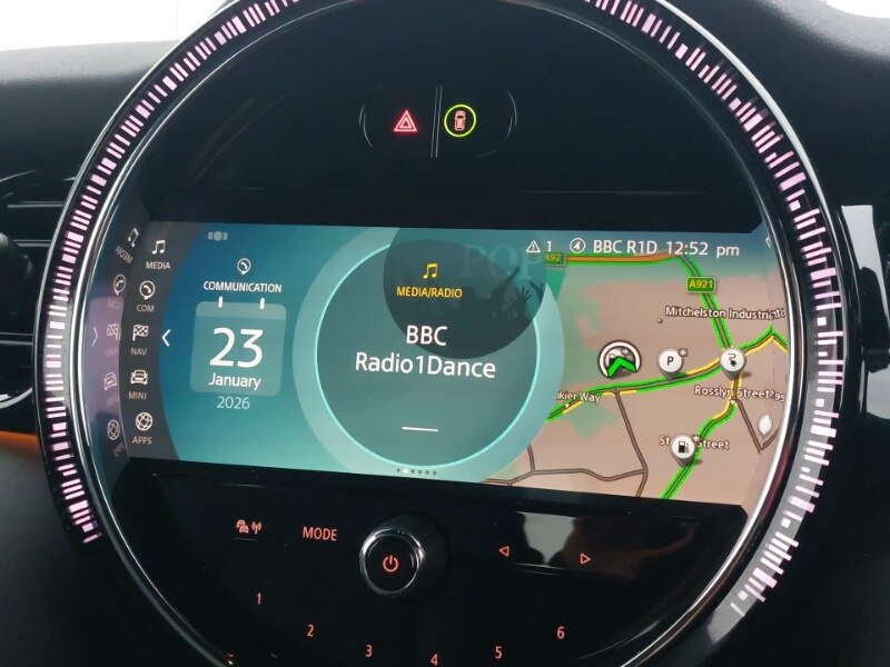 Used MINI Hatch 2023 for sale - 77299915: Photo 8