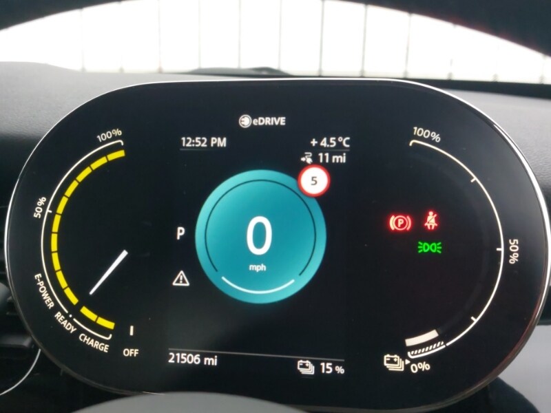 Used MINI Hatch 2023 for sale - 77299915: Photo 9