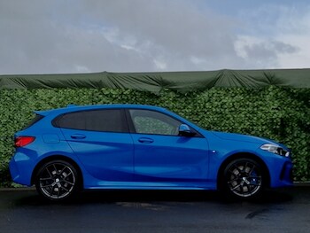 Used BMW 1 Series 2023 for sale - 78572485: Photo