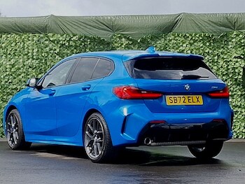Used BMW 1 Series 2023 for sale - 78572485: Photo
