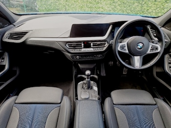 Used BMW 1 Series 2023 for sale - 78572485: Photo
