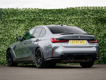 Used BMW M3 2024 for sale - 79452157: Photo