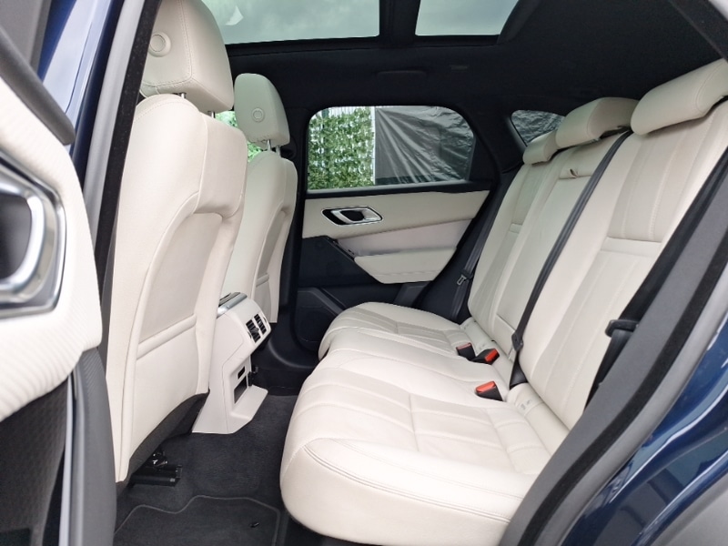 Used Land Rover Range Rover Velar 2022 for sale - 76325805: Photo 12