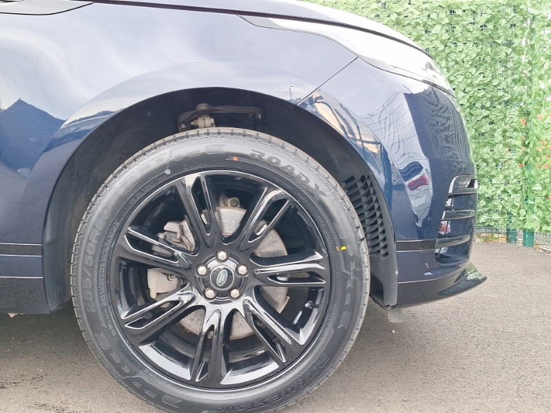 Used Land Rover Range Rover Velar 2022 for sale - 76325805: Photo 14