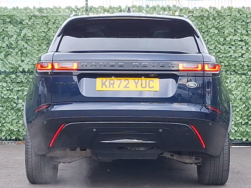 Used Land Rover Range Rover Velar 2022 for sale - 76325805: Photo 15