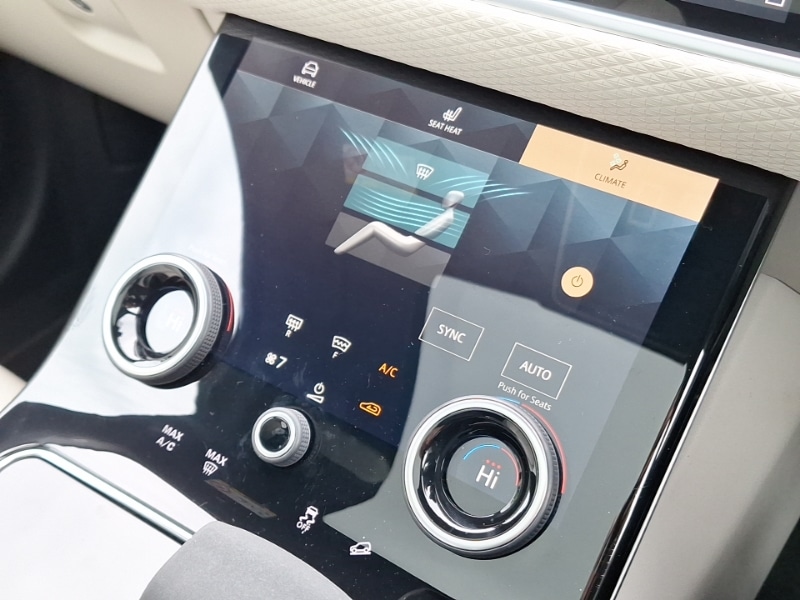 Used Land Rover Range Rover Velar 2022 for sale - 76325805: Photo 17