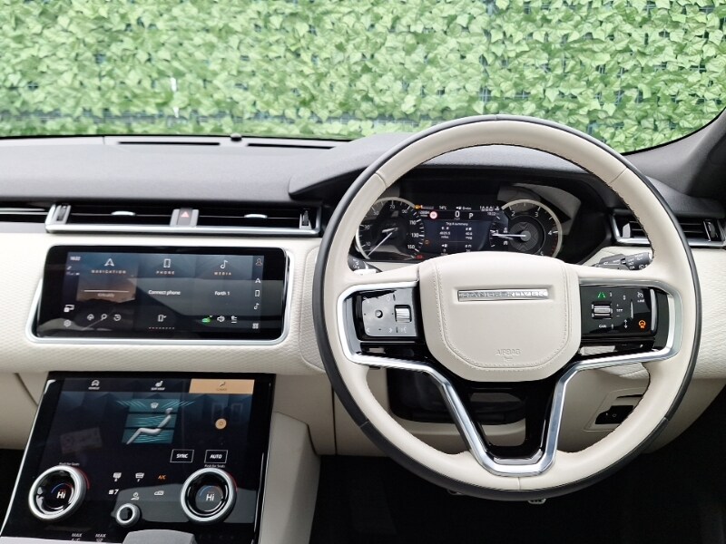 Used Land Rover Range Rover Velar 2022 for sale - 76325805: Photo 5