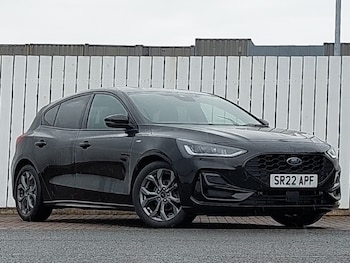 2022 - 1.0 EcoBoost ST-Line Style 5dr