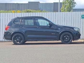 Used BMW X3 2016 for sale - 74929152: Photo