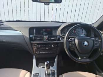Used BMW X3 2016 for sale - 74929152: Photo
