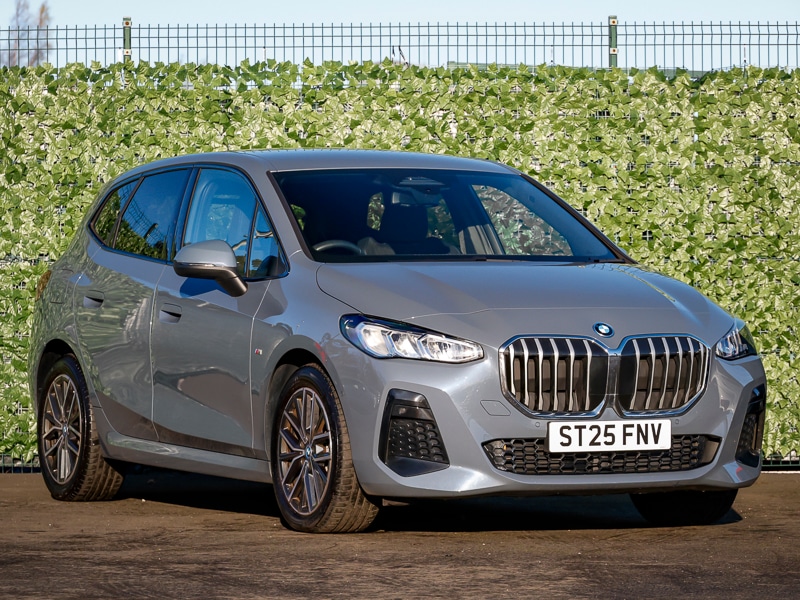 Used BMW 2 Series 2025 for sale - 76630537: Photo 1