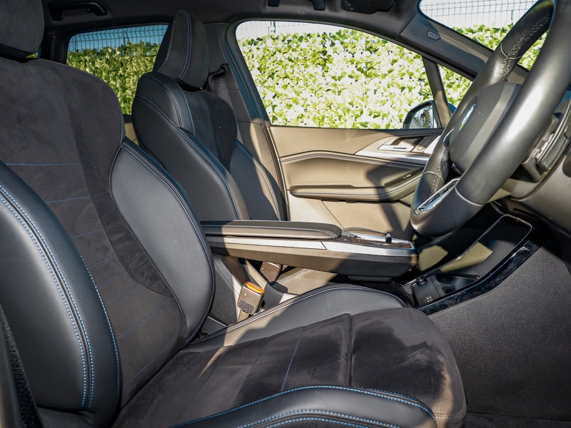 Used BMW 2 Series 2025 for sale - 76630537: Photo 11