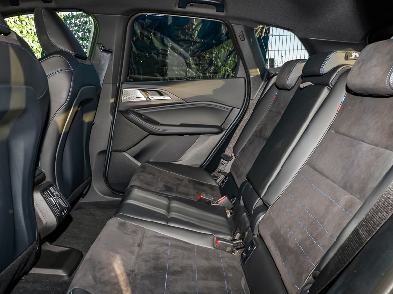 Used BMW 2 Series 2025 for sale - 76630537: Photo 12