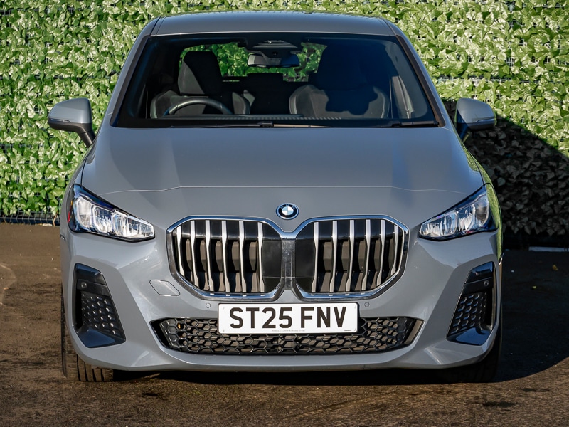 Used BMW 2 Series 2025 for sale - 76630537: Photo 16