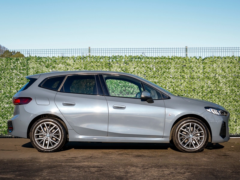 Used BMW 2 Series 2025 for sale - 76630537: Photo 2