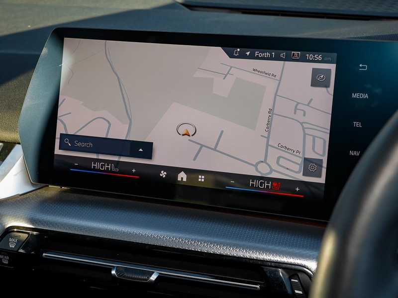 Used BMW 2 Series 2025 for sale - 76630537: Photo 8