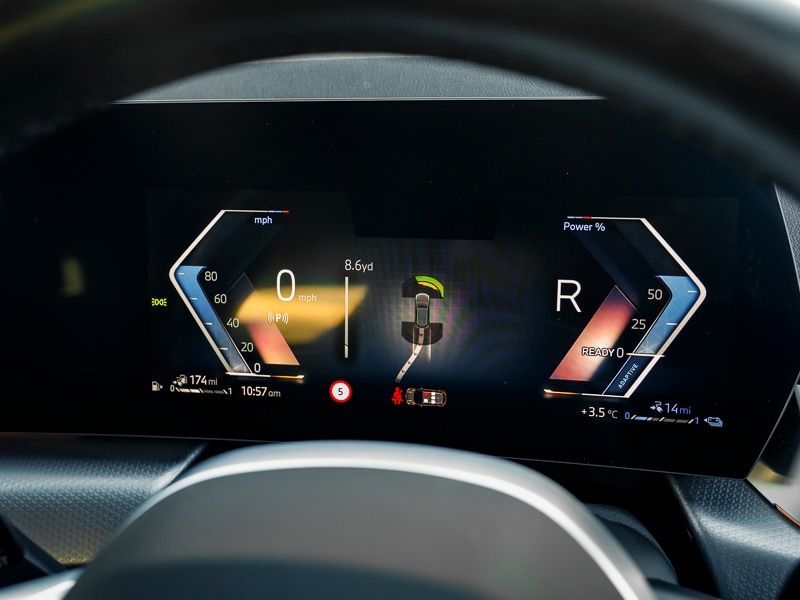 Used BMW 2 Series 2025 for sale - 76630537: Photo 9