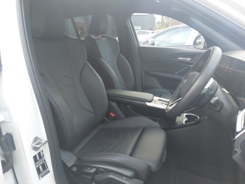 Used BMW X2 2025 for sale - 77265433: Photo 11