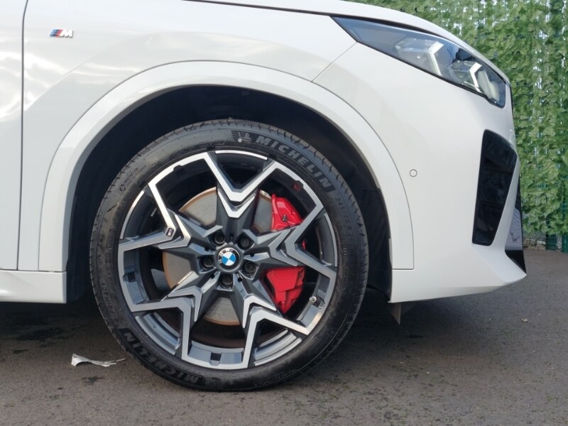 Used BMW X2 2025 for sale - 77265433: Photo 14