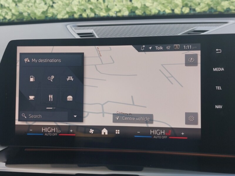 Used BMW X2 2025 for sale - 77265433: Photo 19