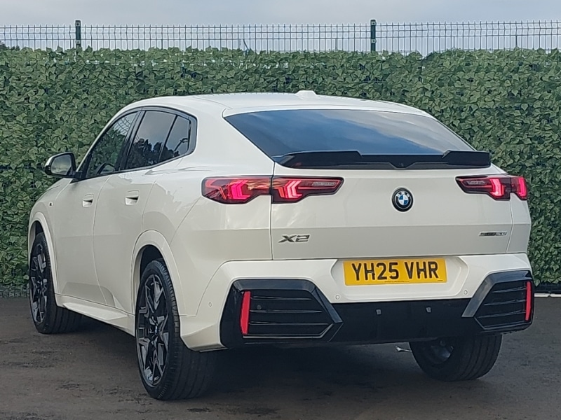 Used BMW X2 2025 for sale - 77265433: Photo 3