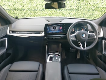 Used BMW X2 2025 for sale - 77265433: Photo