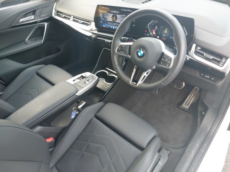 Used BMW X2 2025 for sale - 77265433: Photo 6