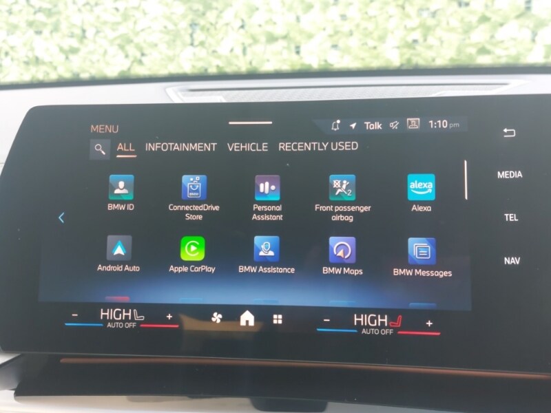 Used BMW X2 2025 for sale - 77265433: Photo 8