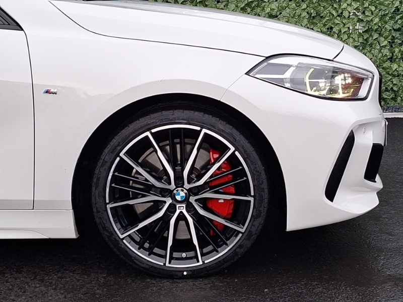 Used BMW 1 Series 2021 for sale - 77123162: Photo 14