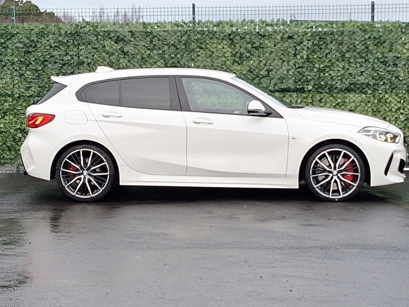 Used BMW 1 Series 2021 for sale - 77123162: Photo 2