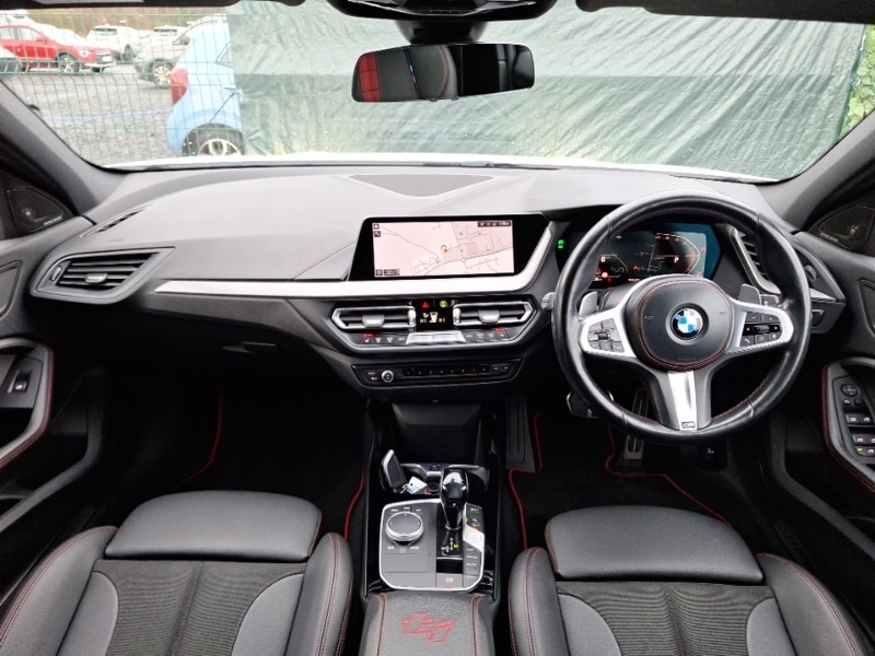 Used BMW 1 Series 2021 for sale - 77123162: Photo 4