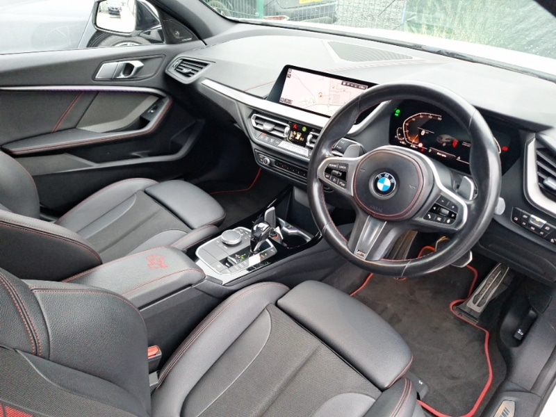Used BMW 1 Series 2021 for sale - 77123162: Photo 6