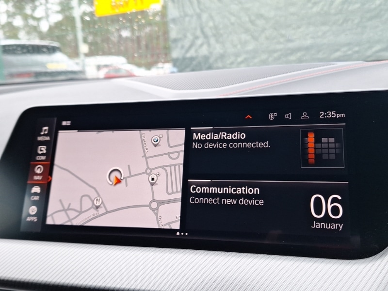 Used BMW 1 Series 2021 for sale - 77123162: Photo 8