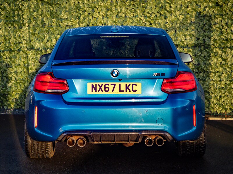 Used BMW M2 2017 for sale - 77366430: Photo 15