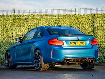 Used BMW M2 2017 for sale - 77366430: Photo
