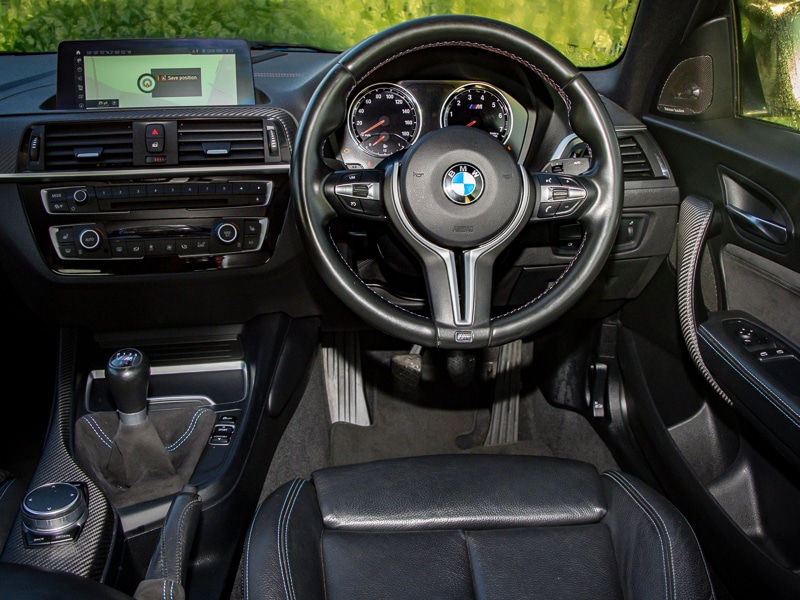 Used BMW M2 2017 for sale - 77366430: Photo 5