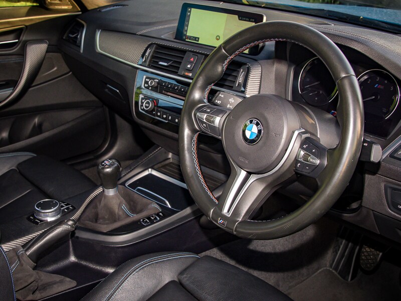 Used BMW M2 2017 for sale - 77366430: Photo 6