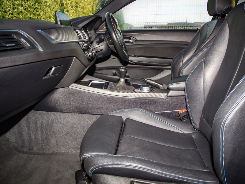 Used BMW M2 2017 for sale - 77366430: Photo 7